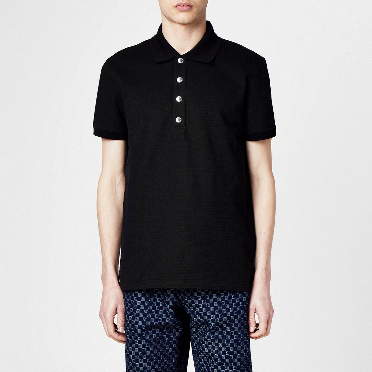 Polo Top