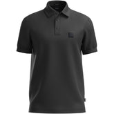 Men's HBB Parlay 143 Polo Shirt with Two Branded Buttons