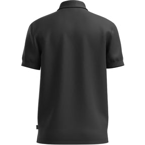 Men's HBB Parlay 143 Polo Shirt with Two Branded Buttons