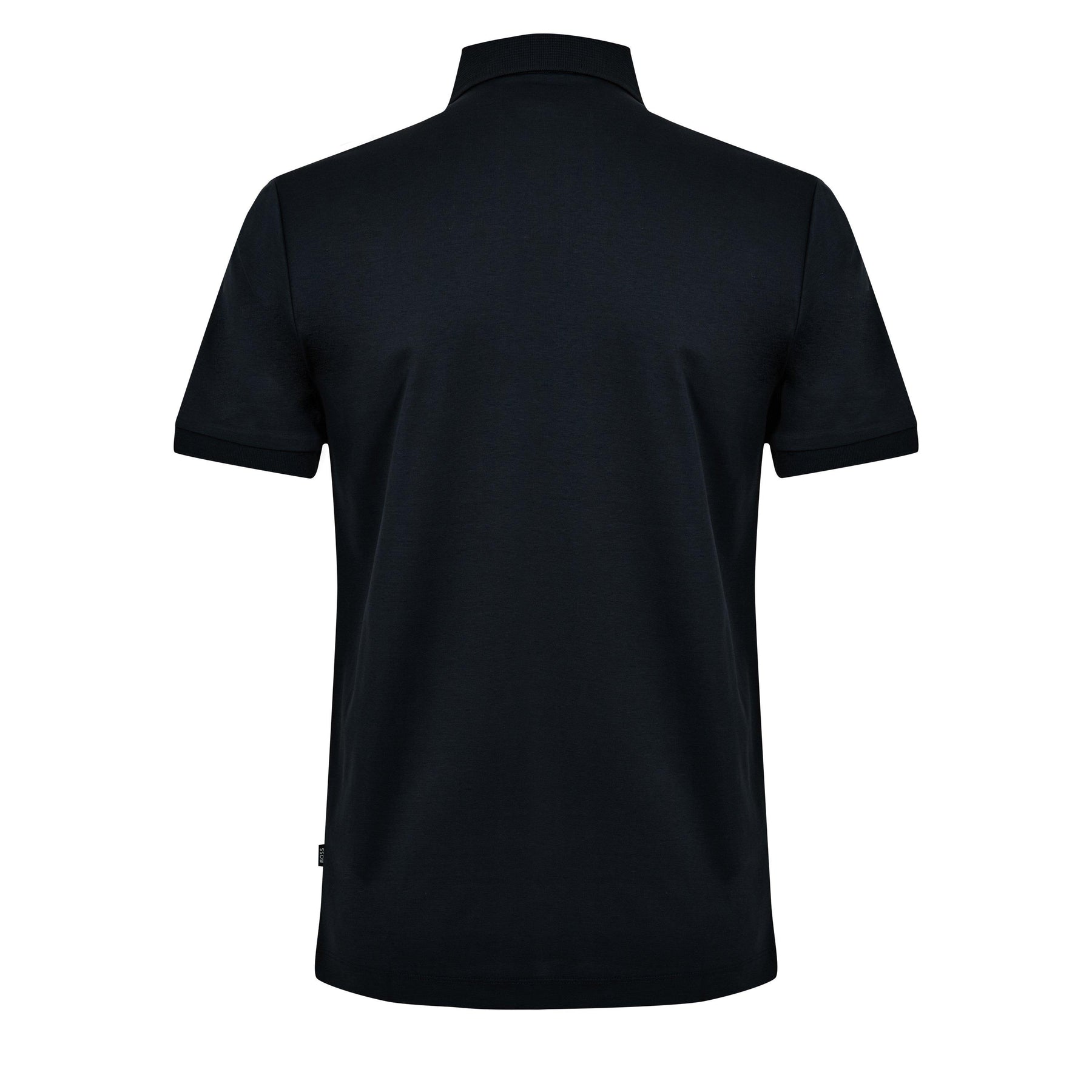 Men's HBB Parlay 143 Polo Shirt with Two Branded Buttons