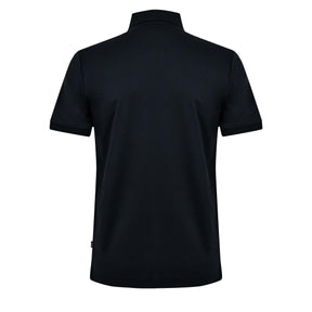 Men's HBB Parlay 143 Polo Shirt with Two Branded Buttons