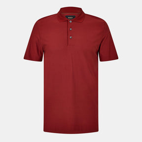 Men's HBC Perry 53 Luxury Polo T-Shirt