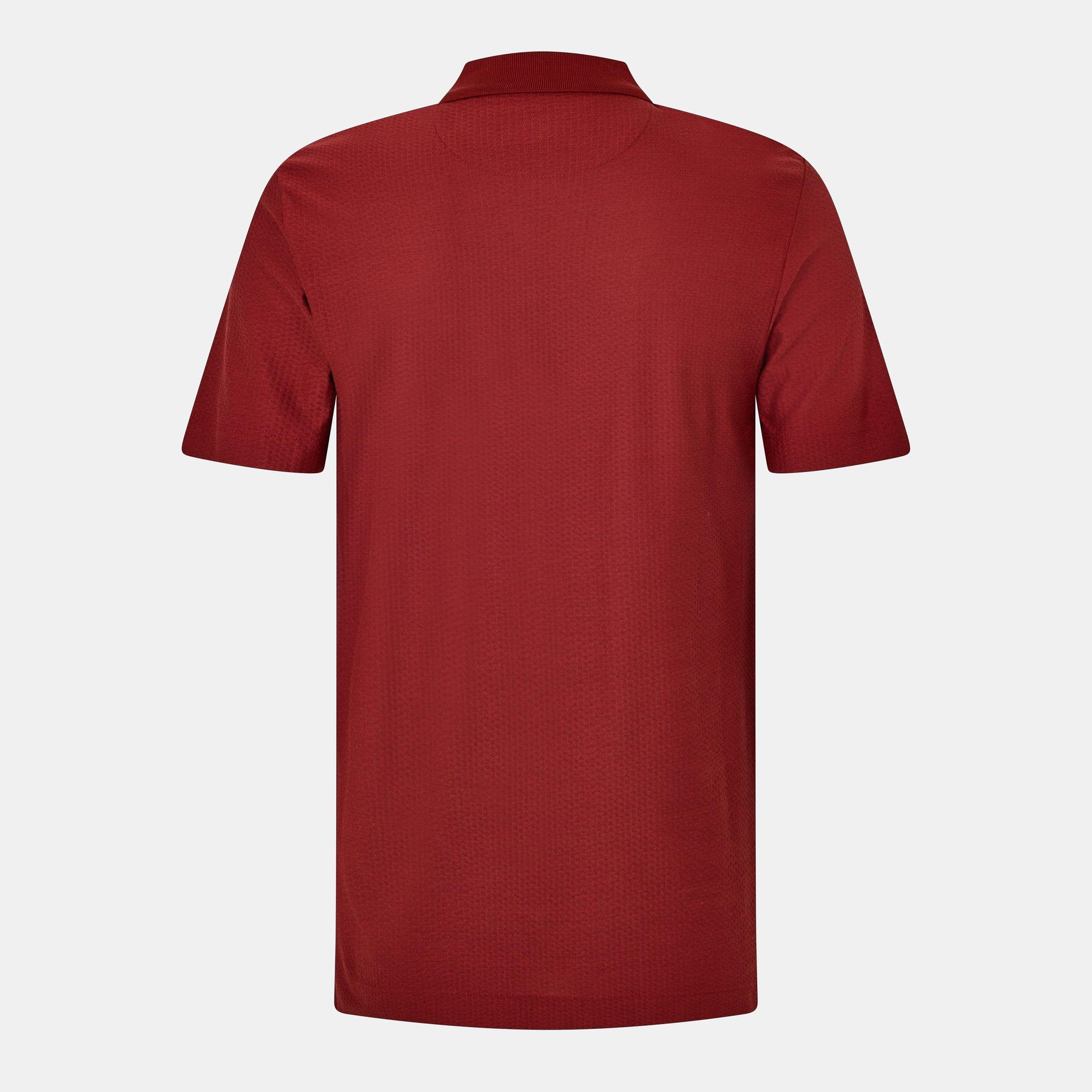 Men's HBC Perry 53 Luxury Polo T-Shirt