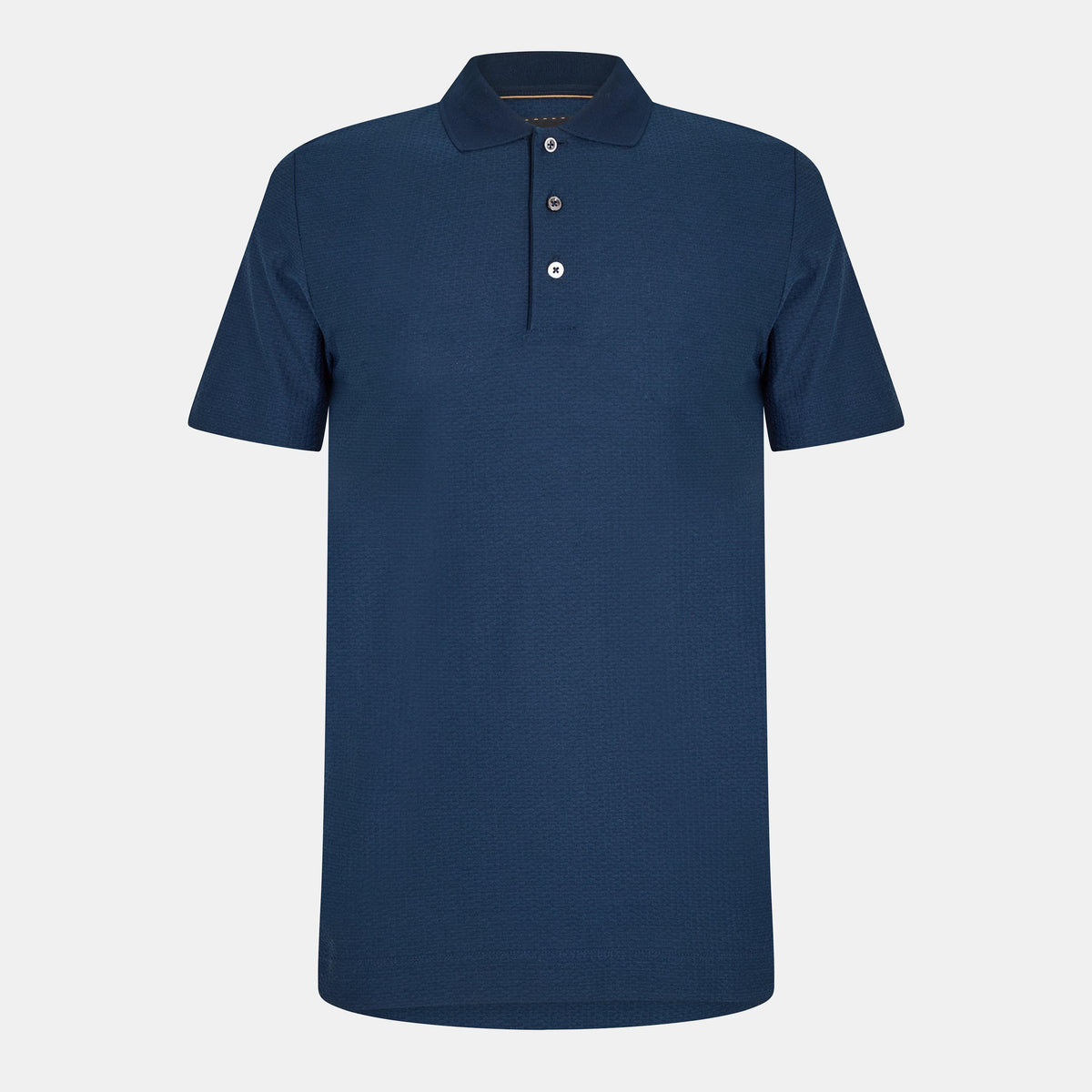 Men's HBC Perry 53 Luxury Polo T-Shirt