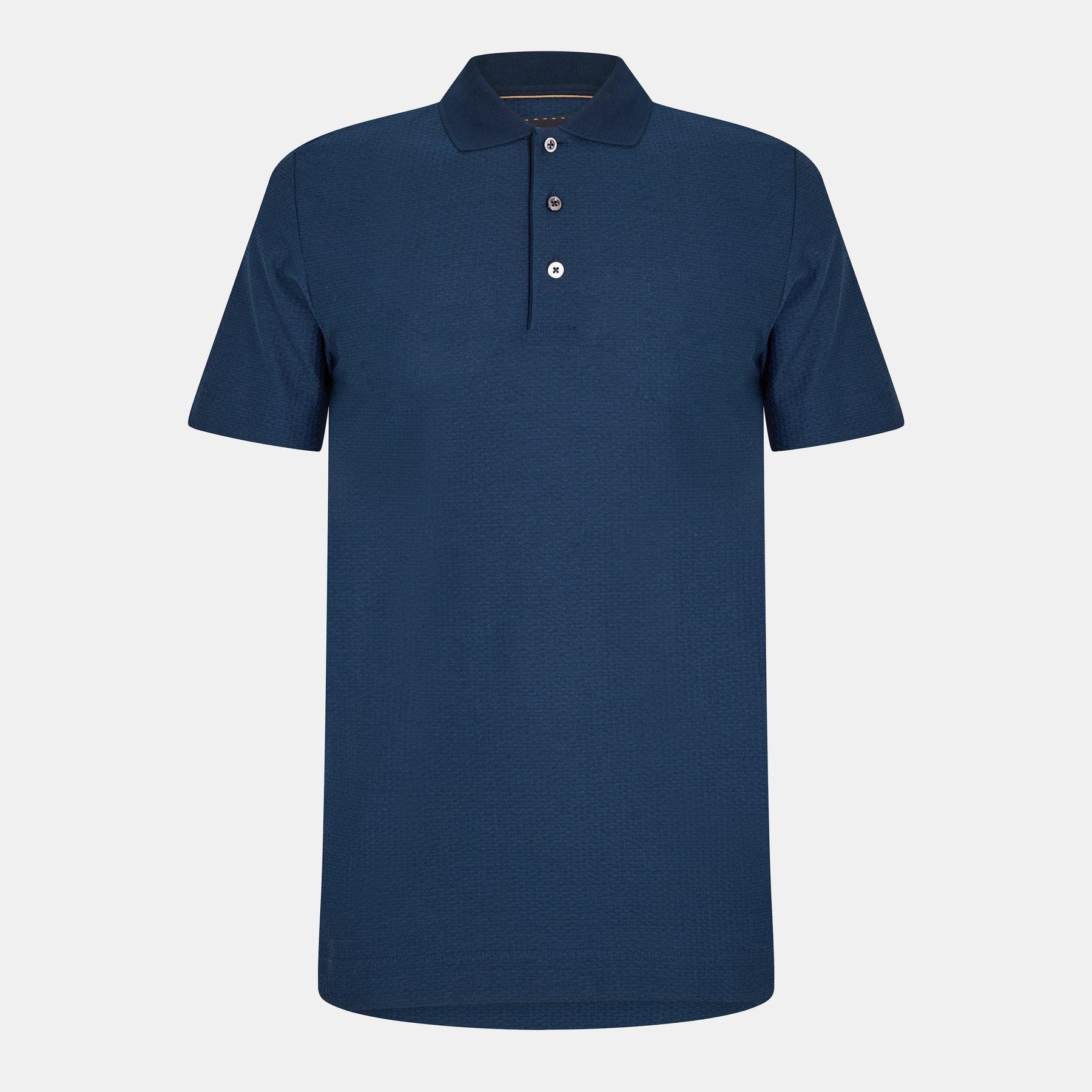 Men's HBC Perry 53 Luxury Polo T-Shirt