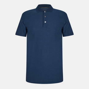 Men's HBC Perry 53 Luxury Polo T-Shirt
