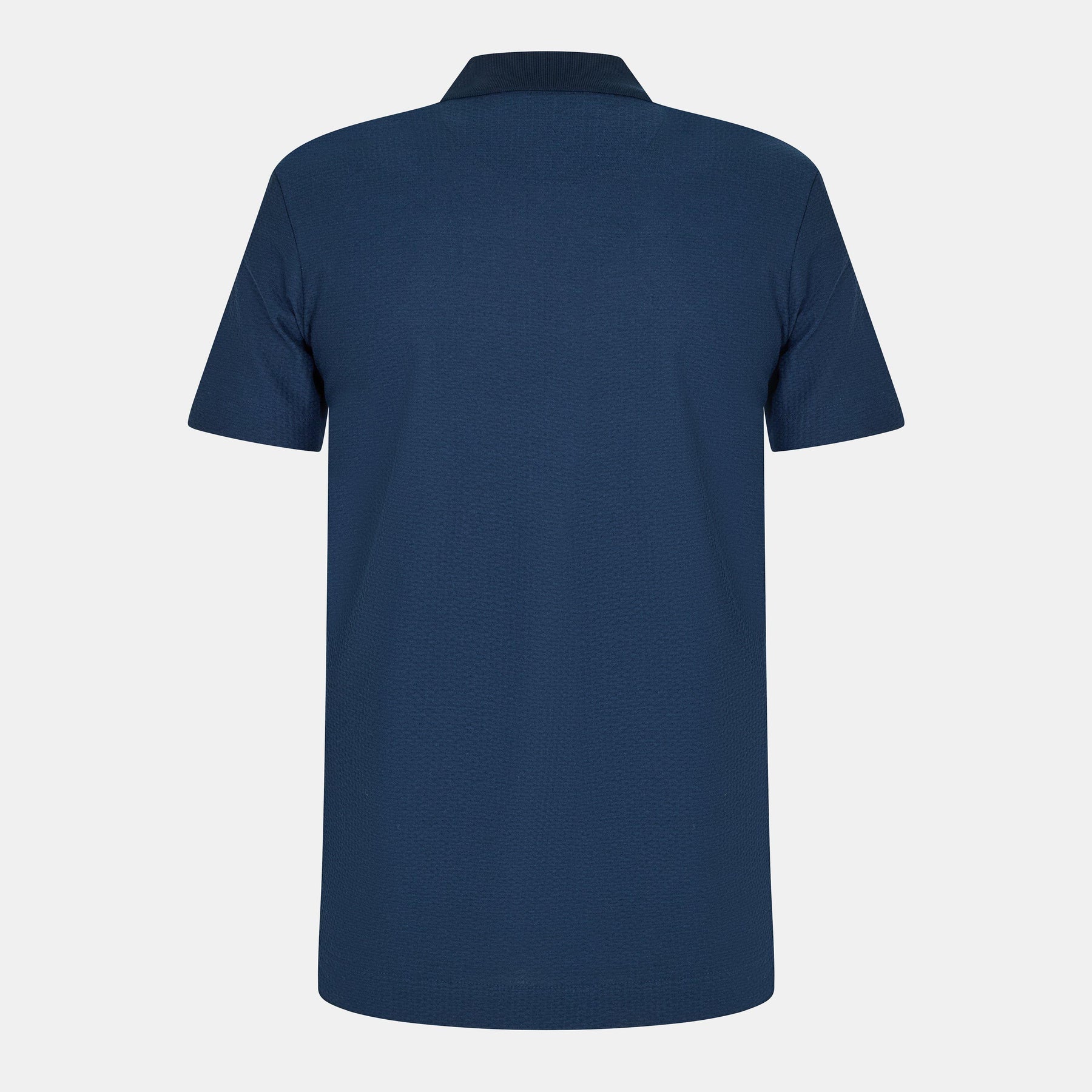 Men's HBC Perry 53 Luxury Polo T-Shirt