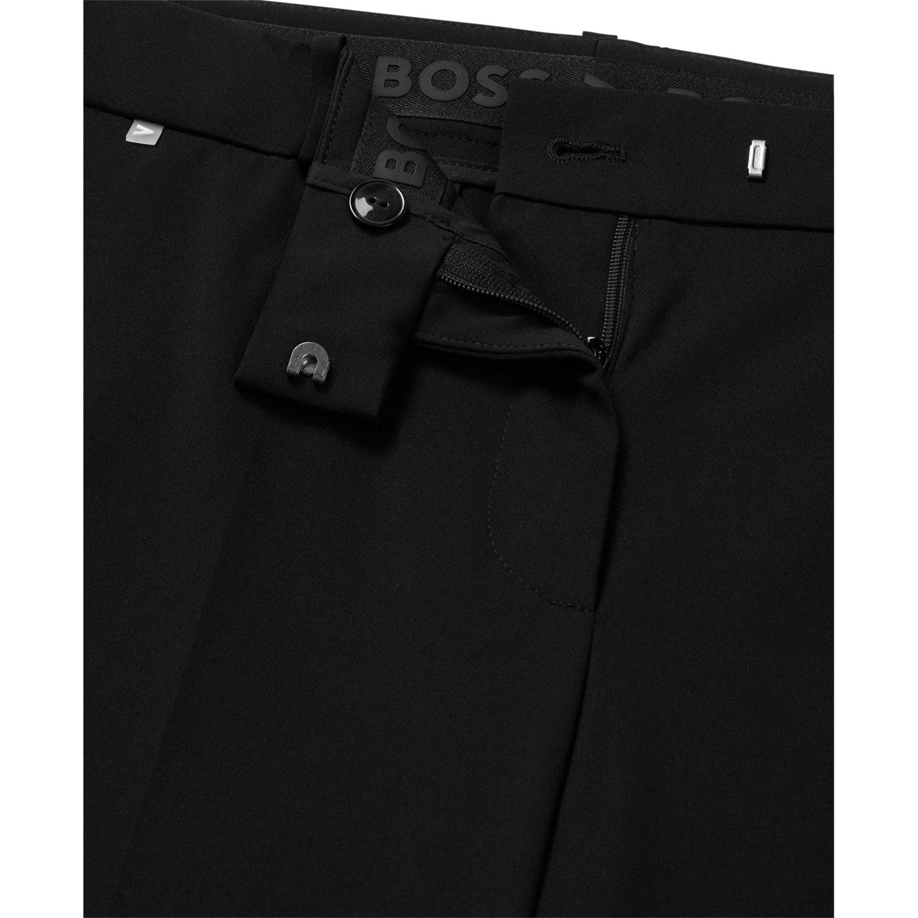 Women's Tobaluka9 Straight Trousers