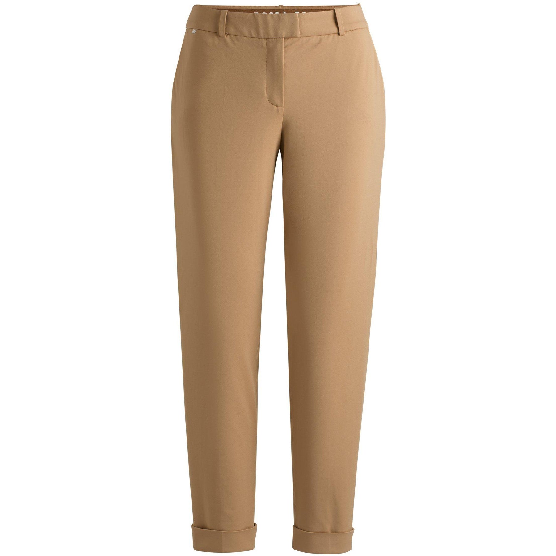 Women's Tobaluka9 Straight Trousers