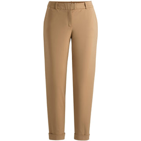 Women's Tobaluka9 Straight Trousers