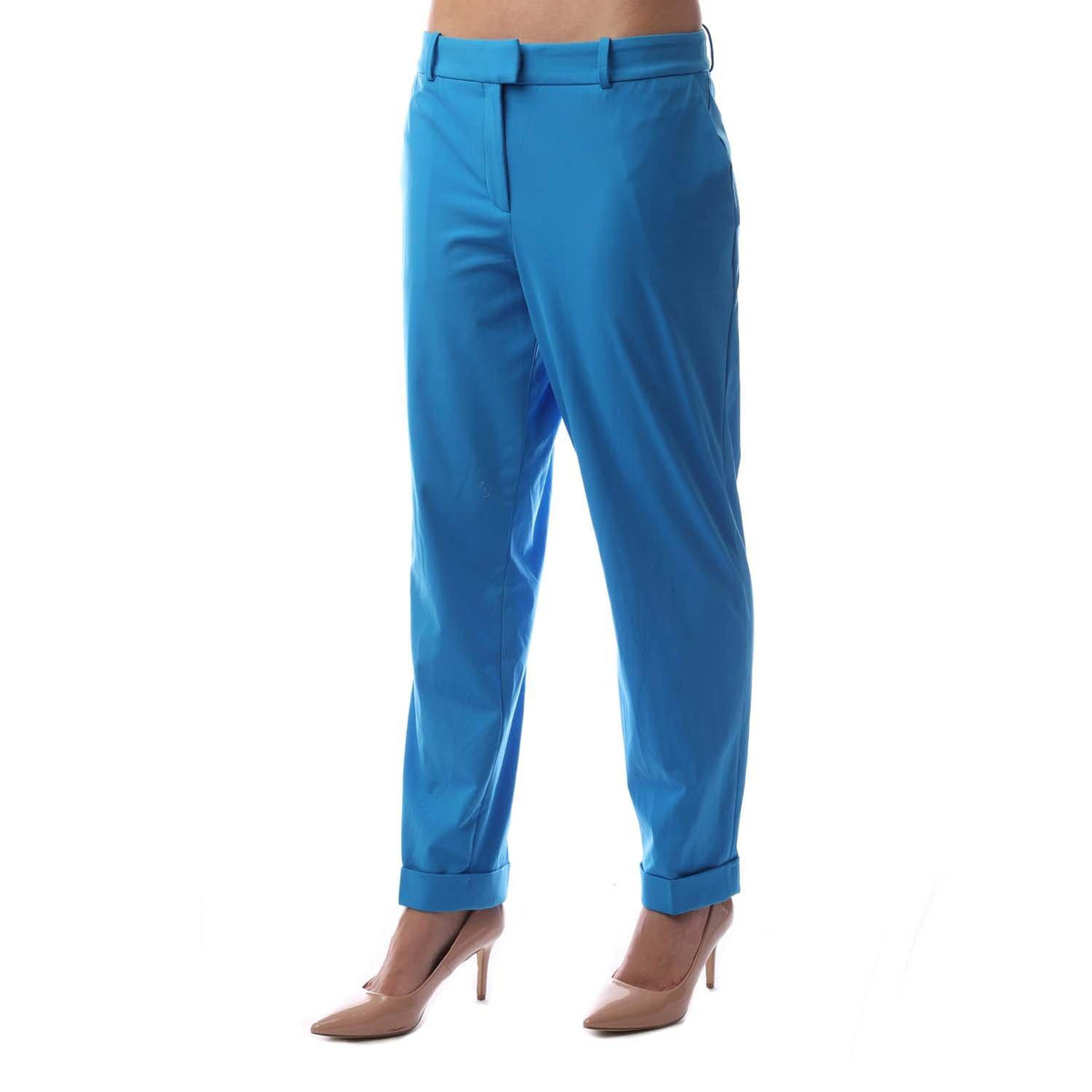 Women's Tobaluka9 Straight Trousers