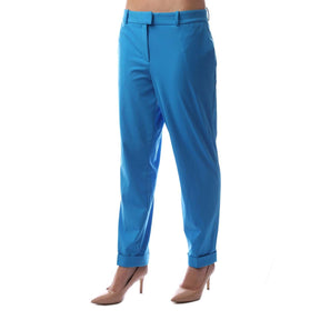 Women's Tobaluka9 Straight Trousers