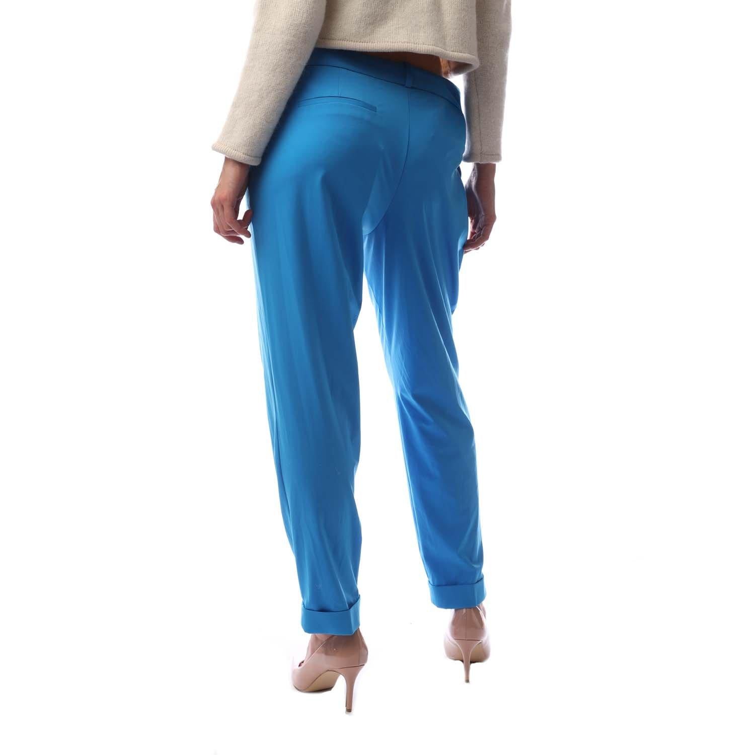 Women's Tobaluka9 Straight Trousers