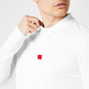 Hugo Boss Deresolo Polo Shirt