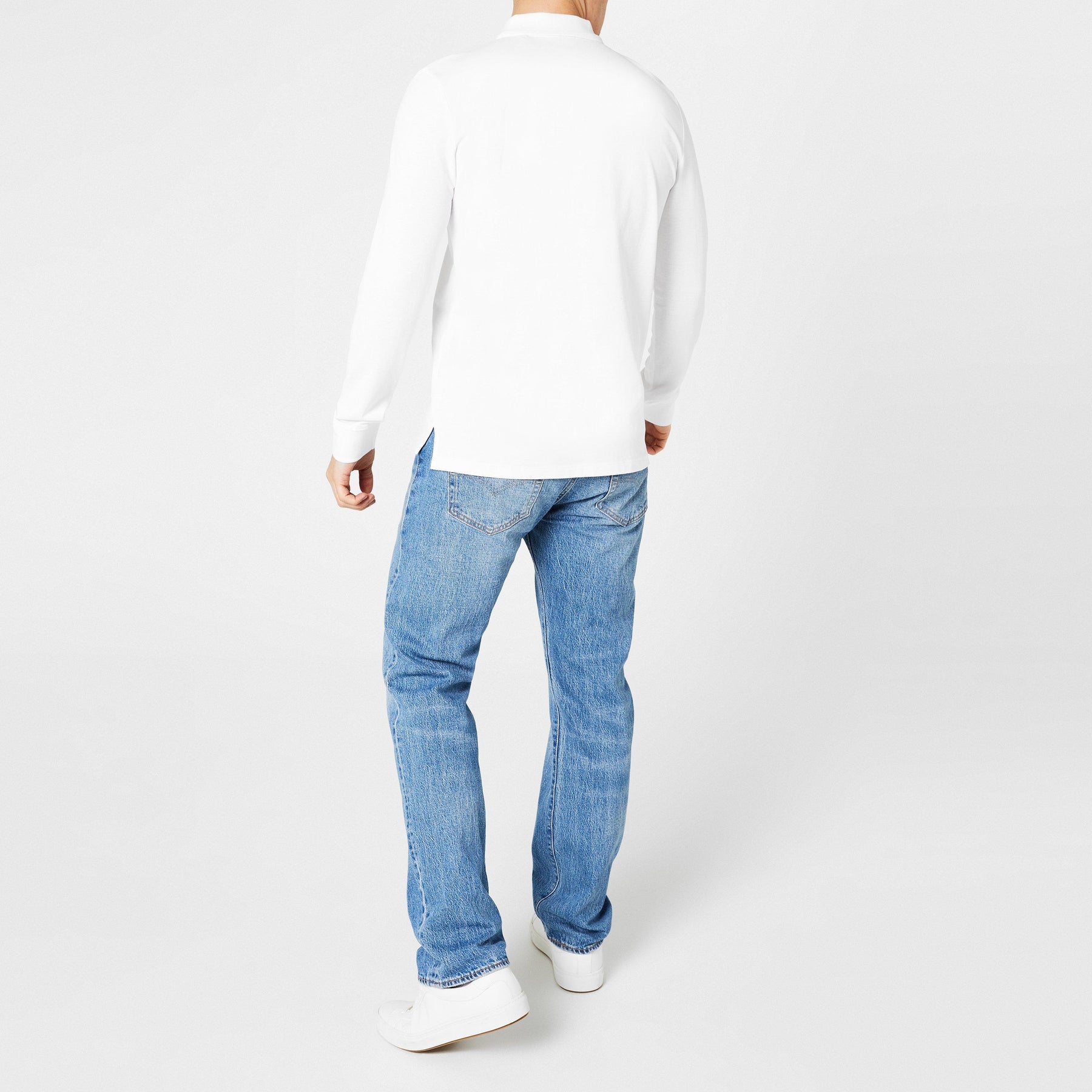 Hugo Boss Deresolo Polo Shirt