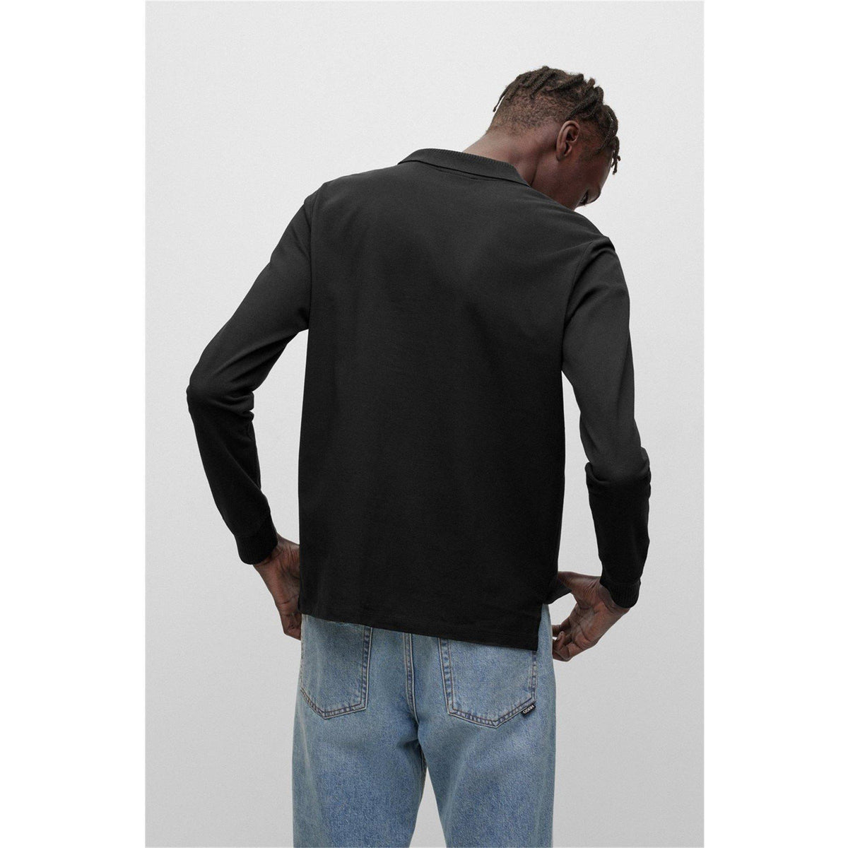 Hugo Boss Deresolo Polo Shirt