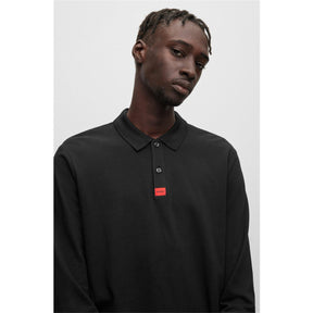 Hugo Boss Deresolo Polo Shirt