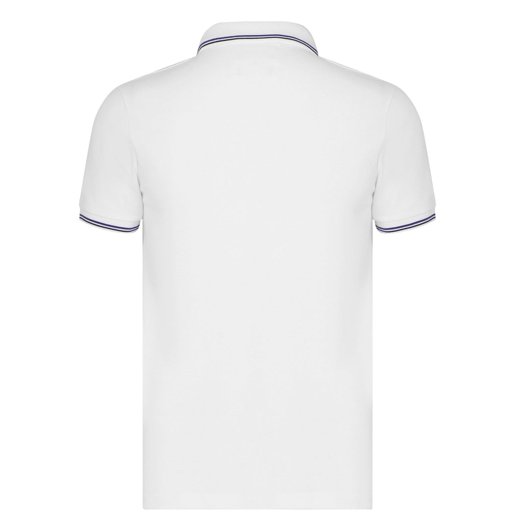 Men's Regular Fit Polo Shirt