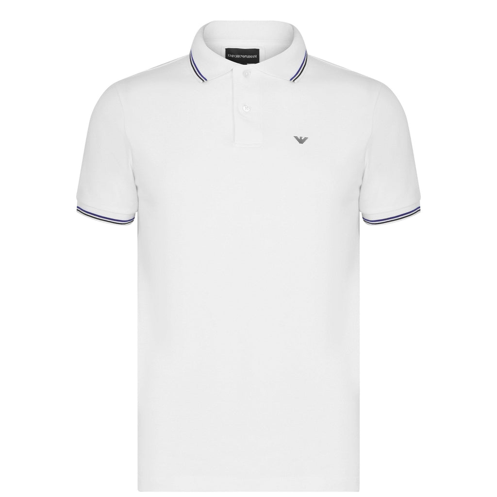 Men's Regular Fit Polo Shirt