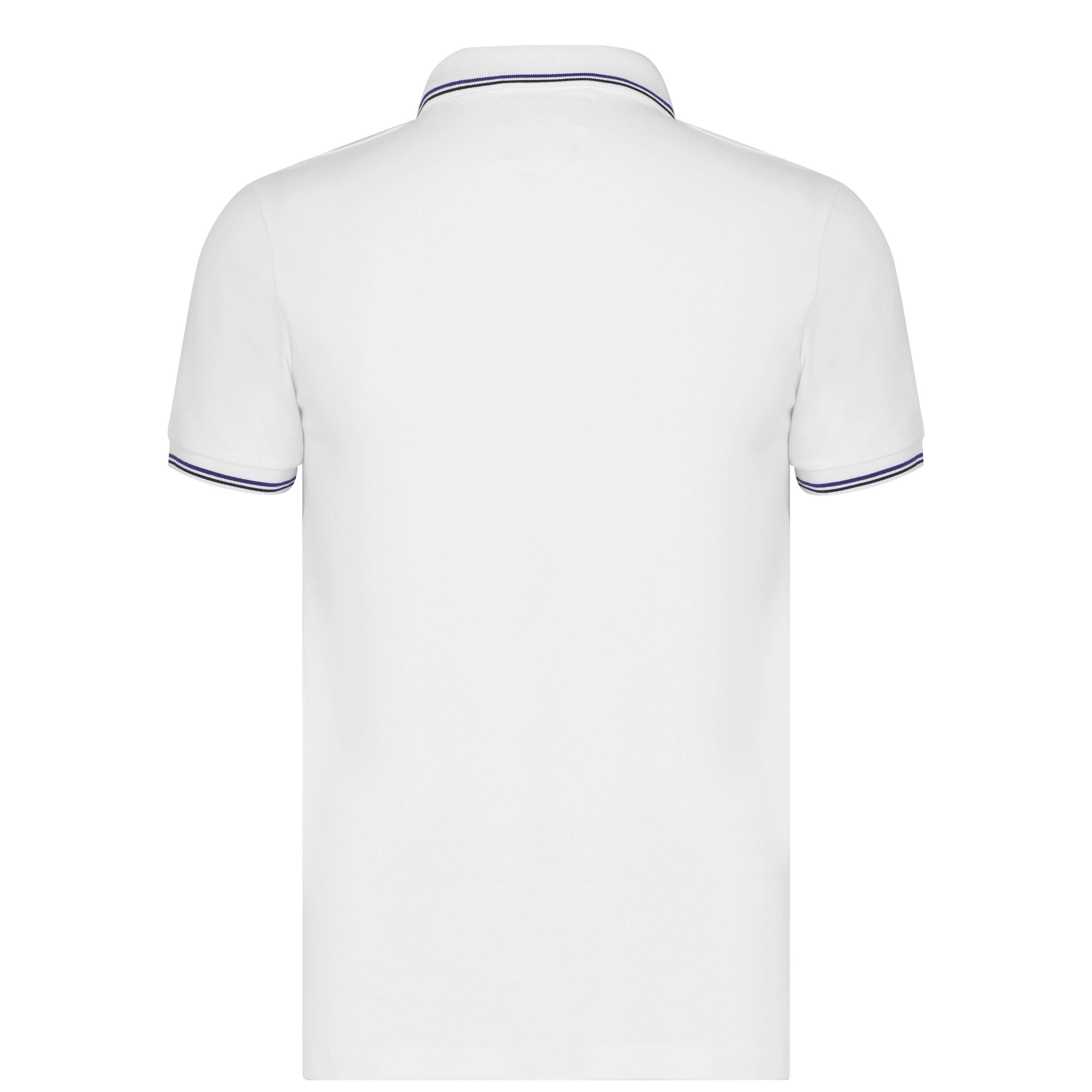 Men's Regular Fit Polo Shirt