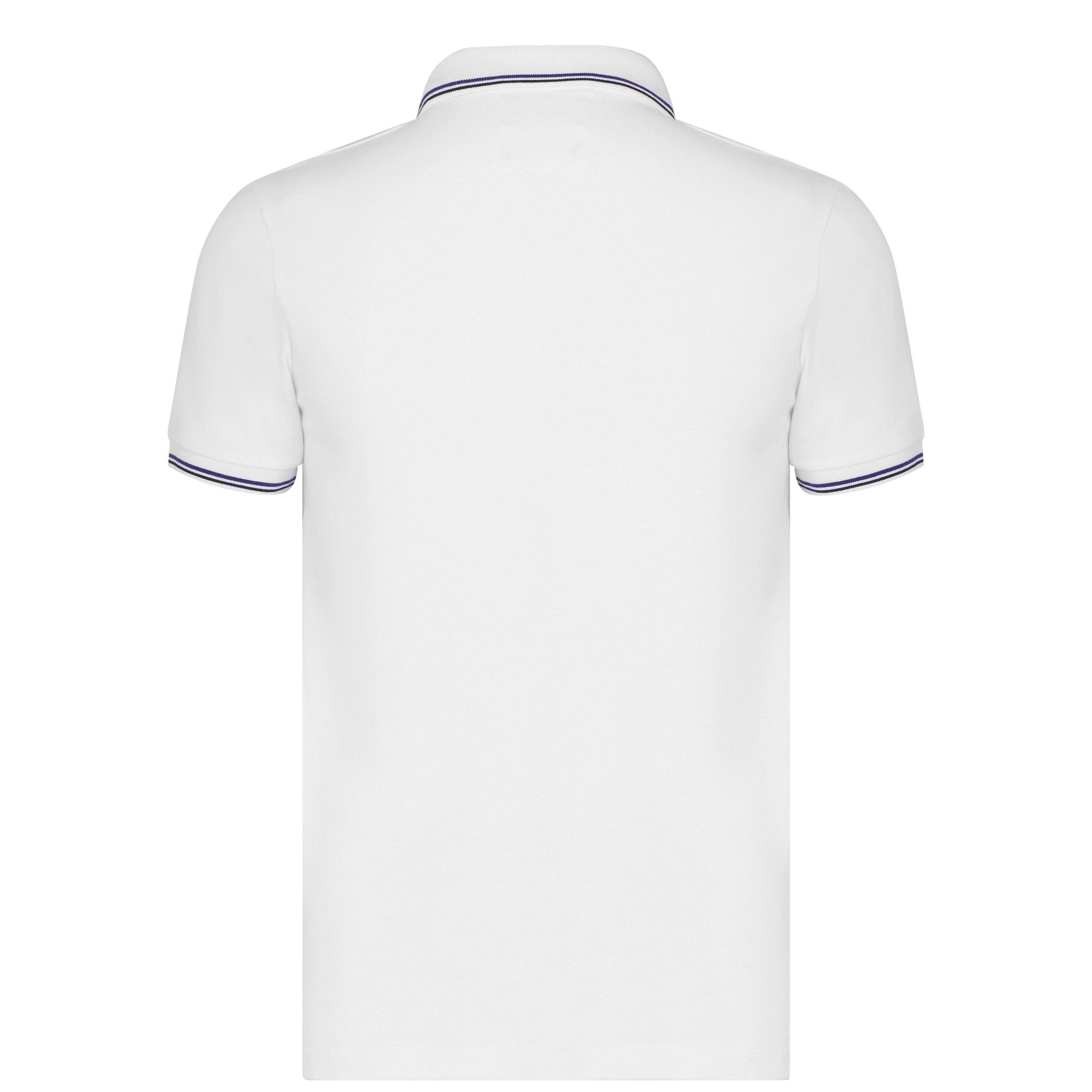 Men's Regular Fit Polo Shirt
