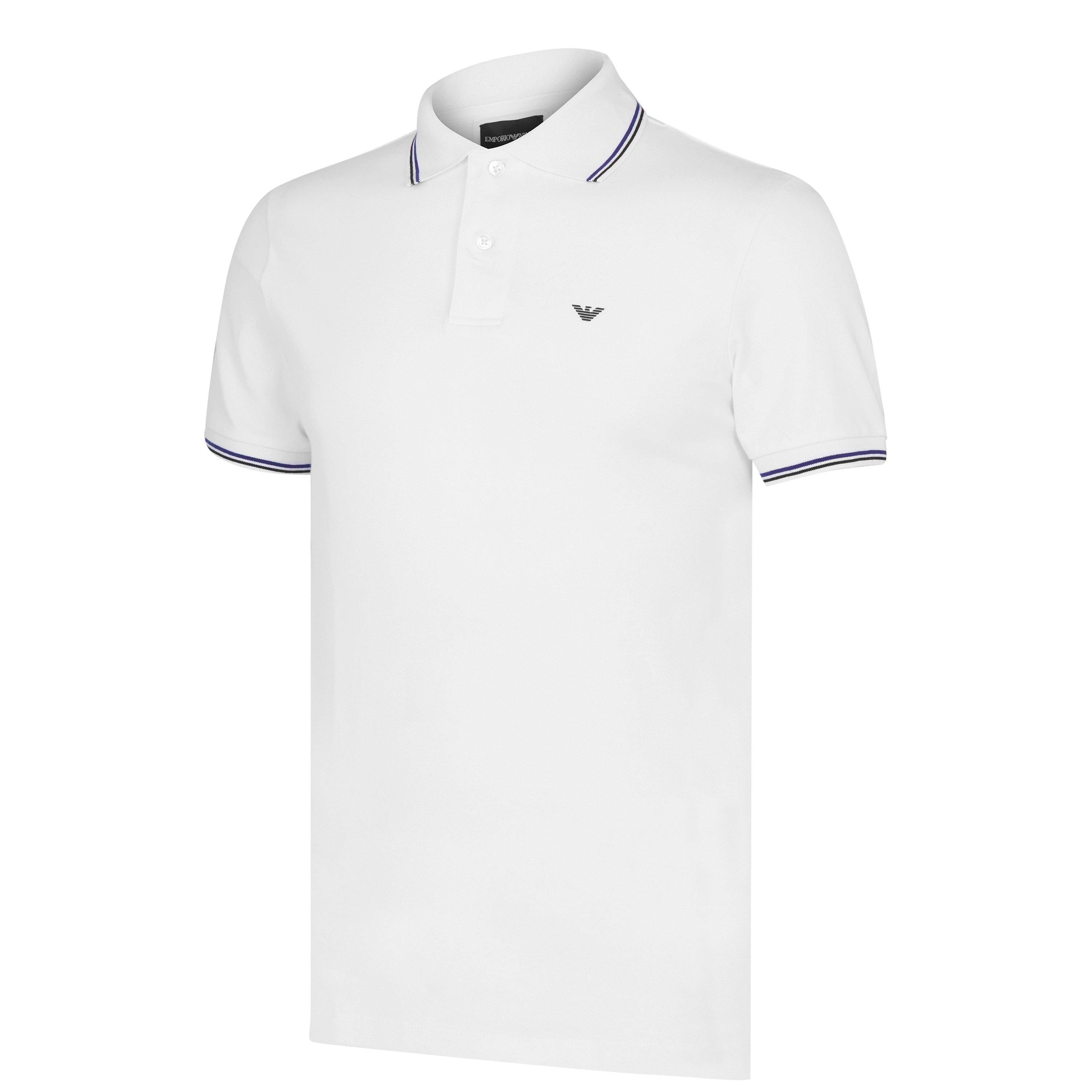 Men's Regular Fit Polo Shirt