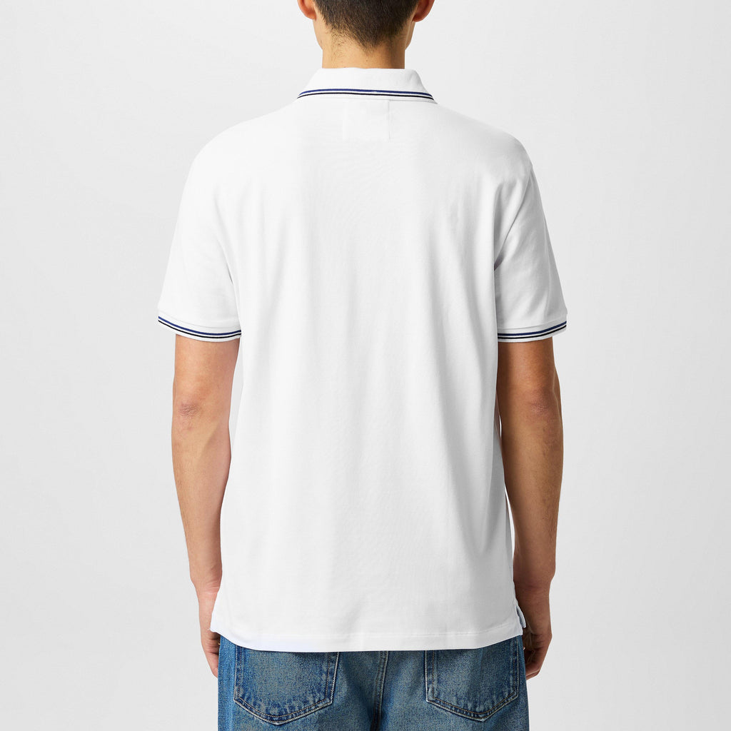 Men's Regular Fit Polo Shirt