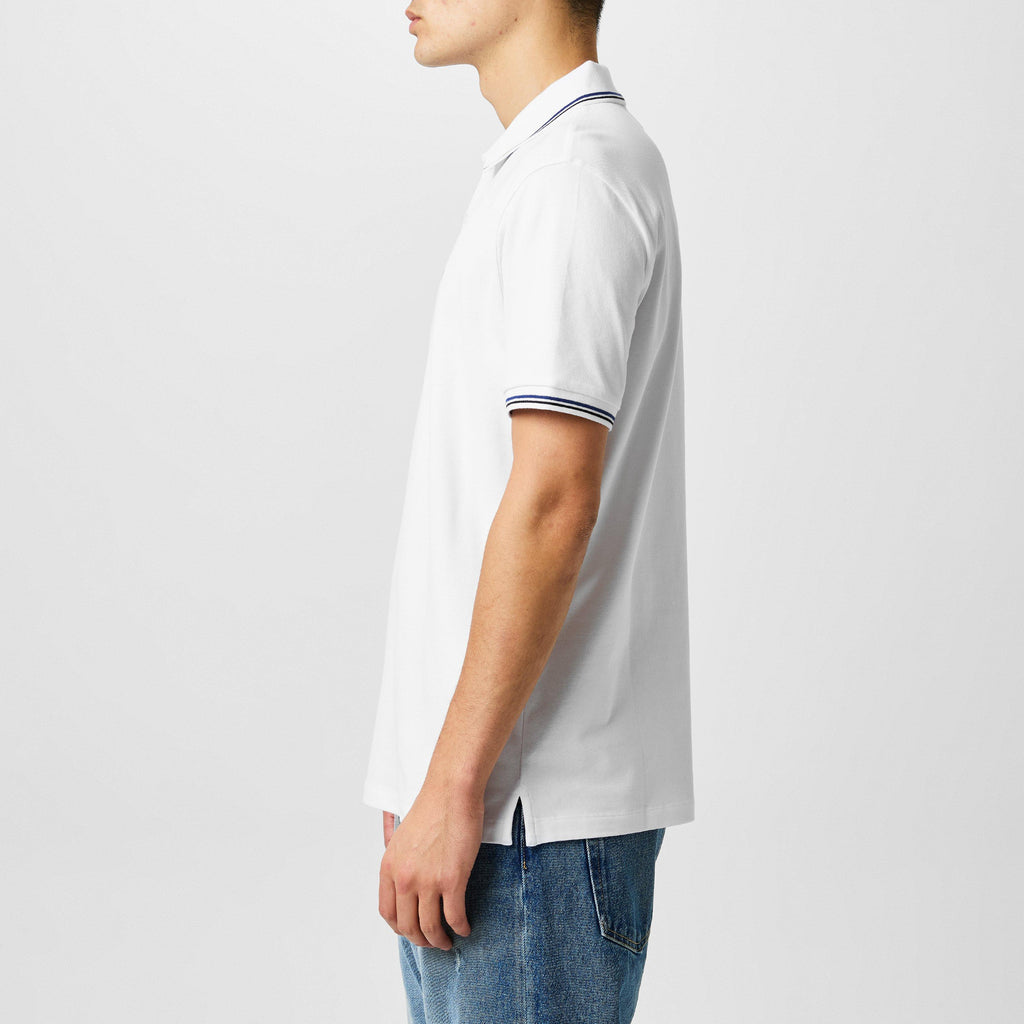 Men's Regular Fit Polo Shirt