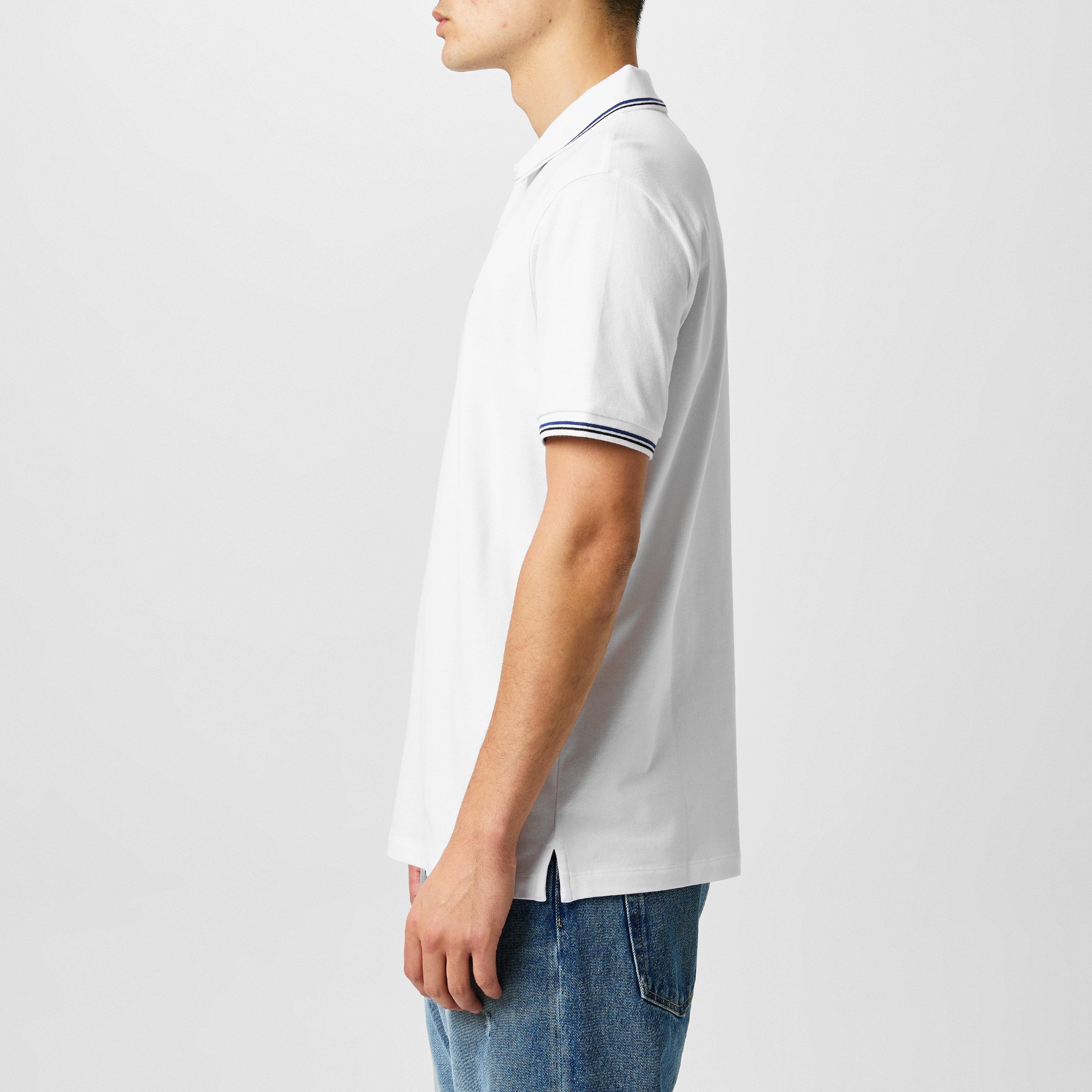 Men's Regular Fit Polo Shirt