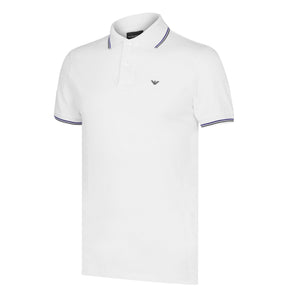 Men's Regular Fit Polo Shirt