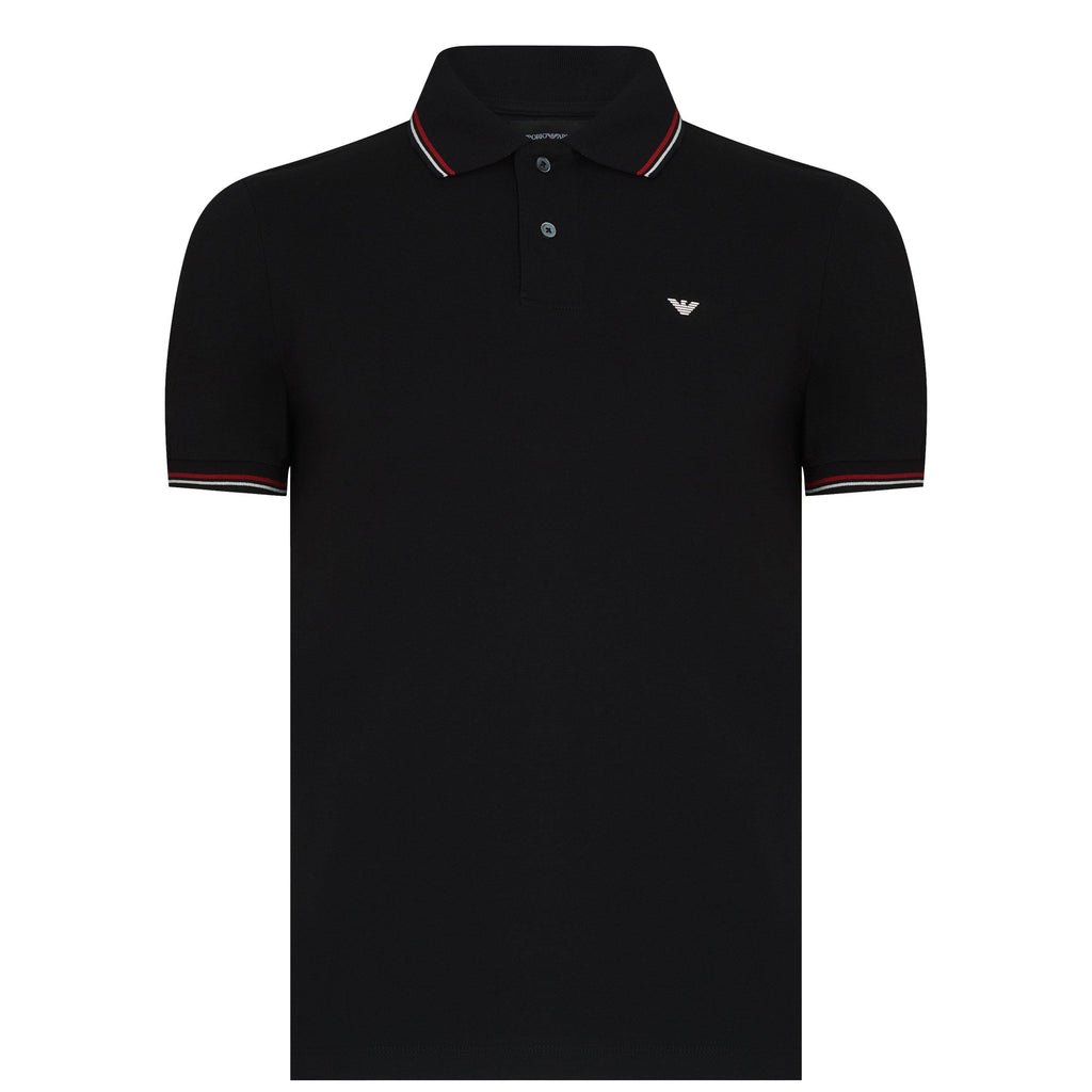 Men's Regular Fit Polo Shirt