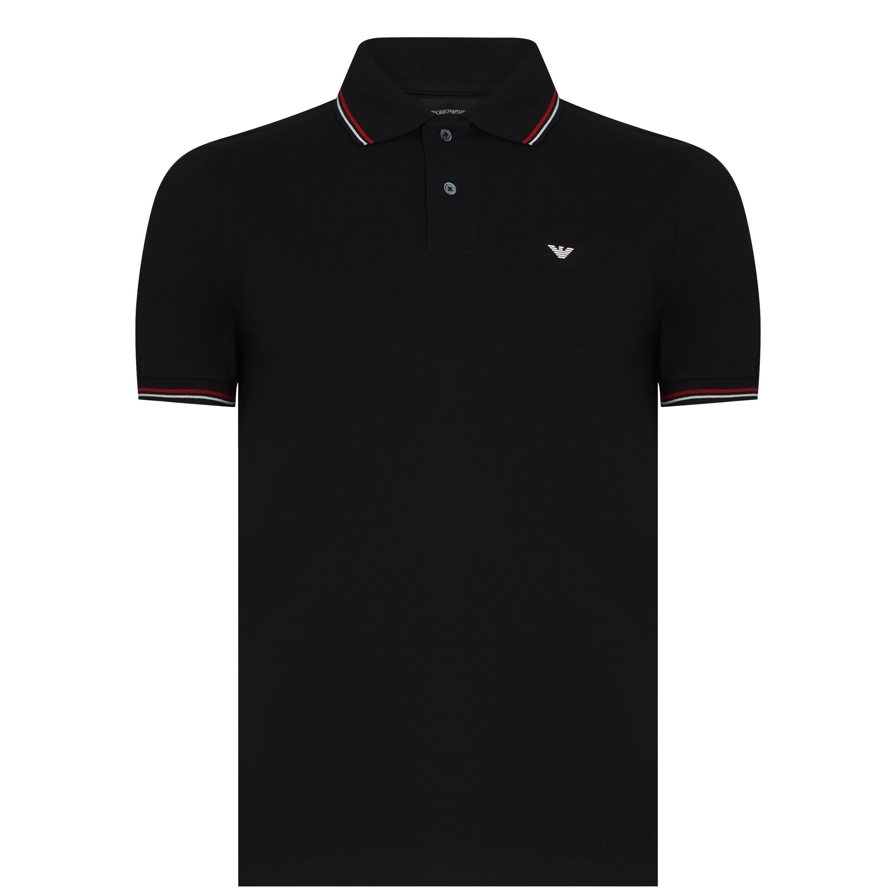 Men's Regular Fit Polo Shirt