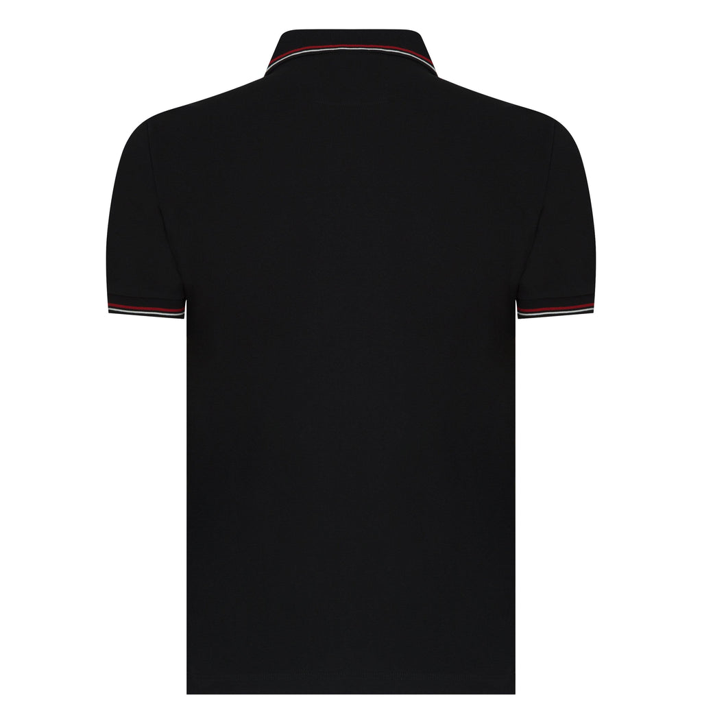 Men's Regular Fit Polo Shirt