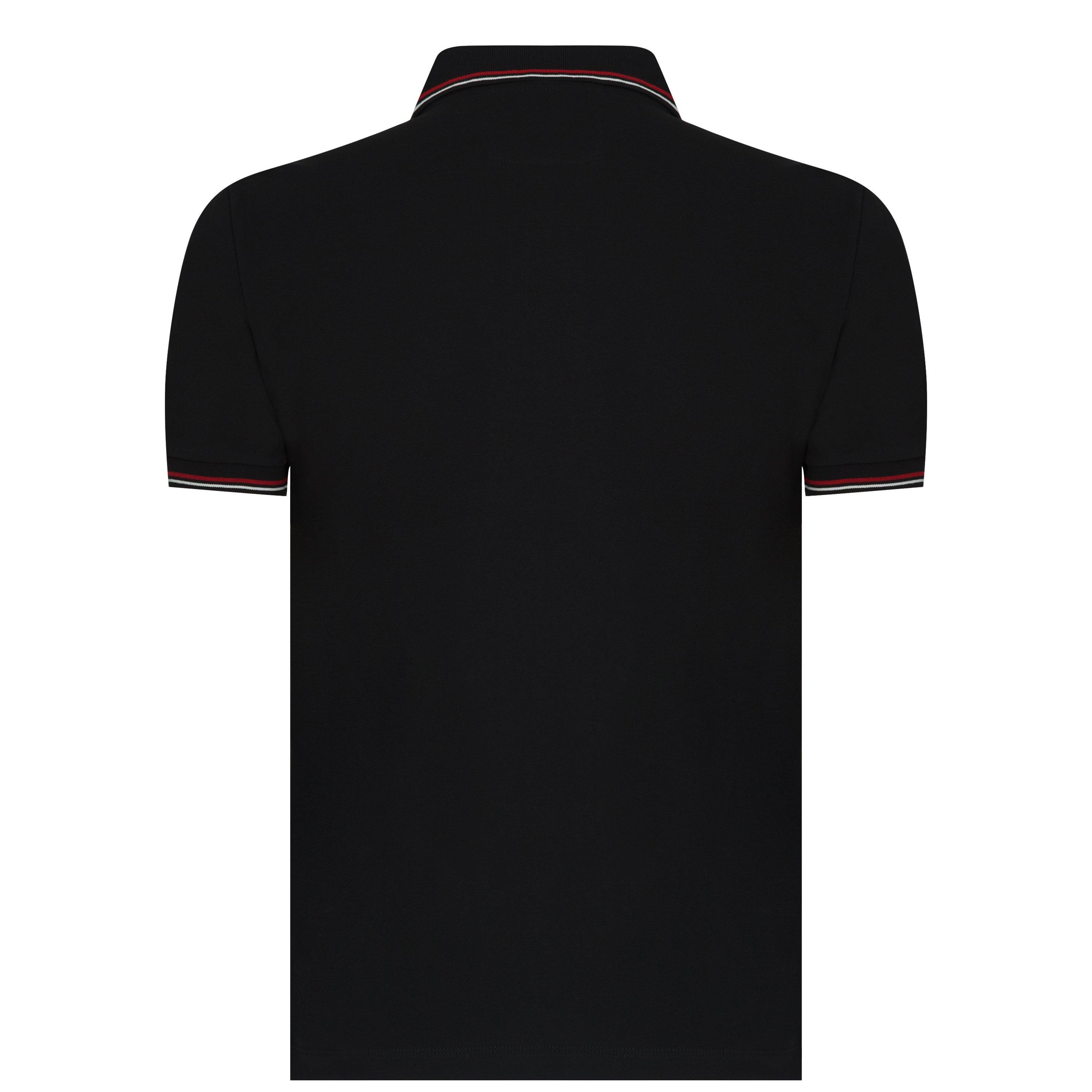 Men's Regular Fit Polo Shirt