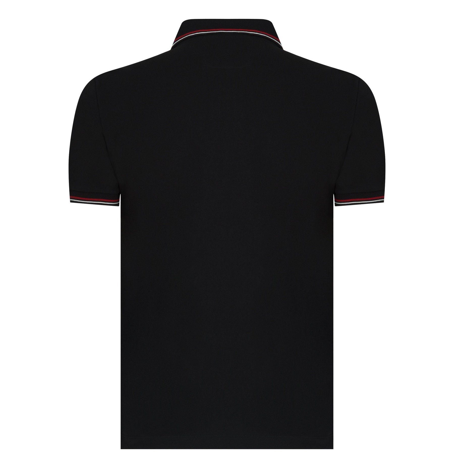 Men's Regular Fit Polo Shirt