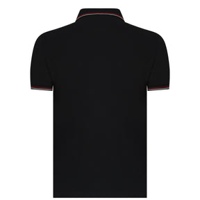 Men's Regular Fit Polo Shirt