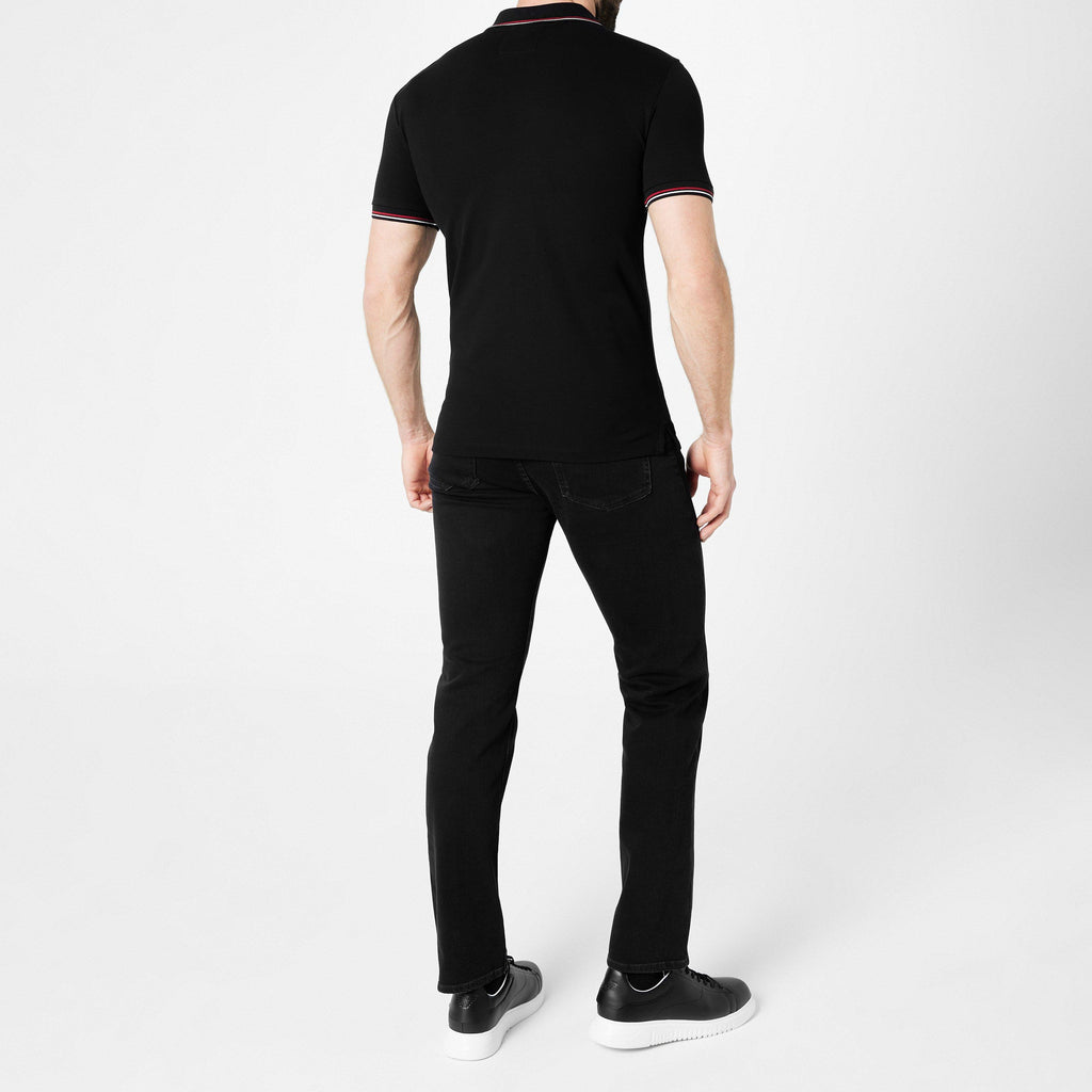 Men's Regular Fit Polo Shirt