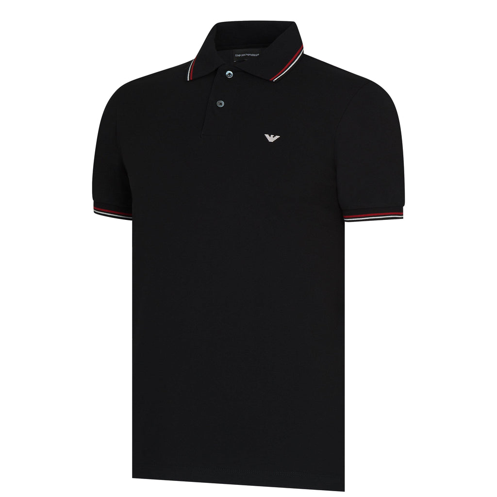 Men's Regular Fit Polo Shirt