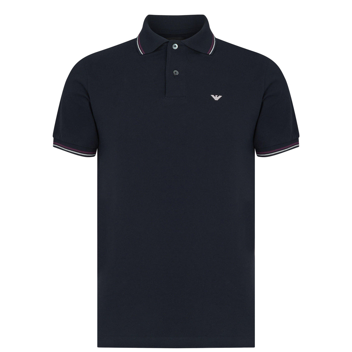 Men's Regular Fit Polo Shirt