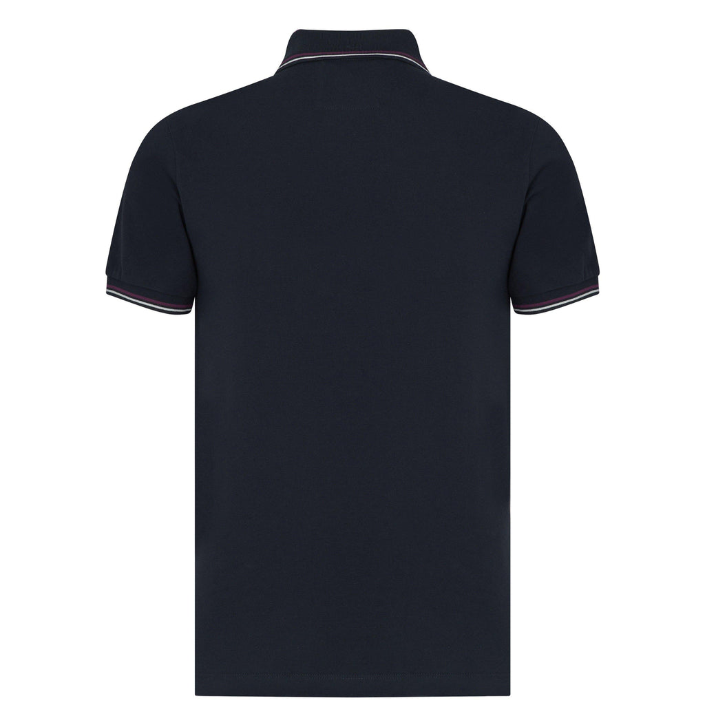 Men's Regular Fit Polo Shirt