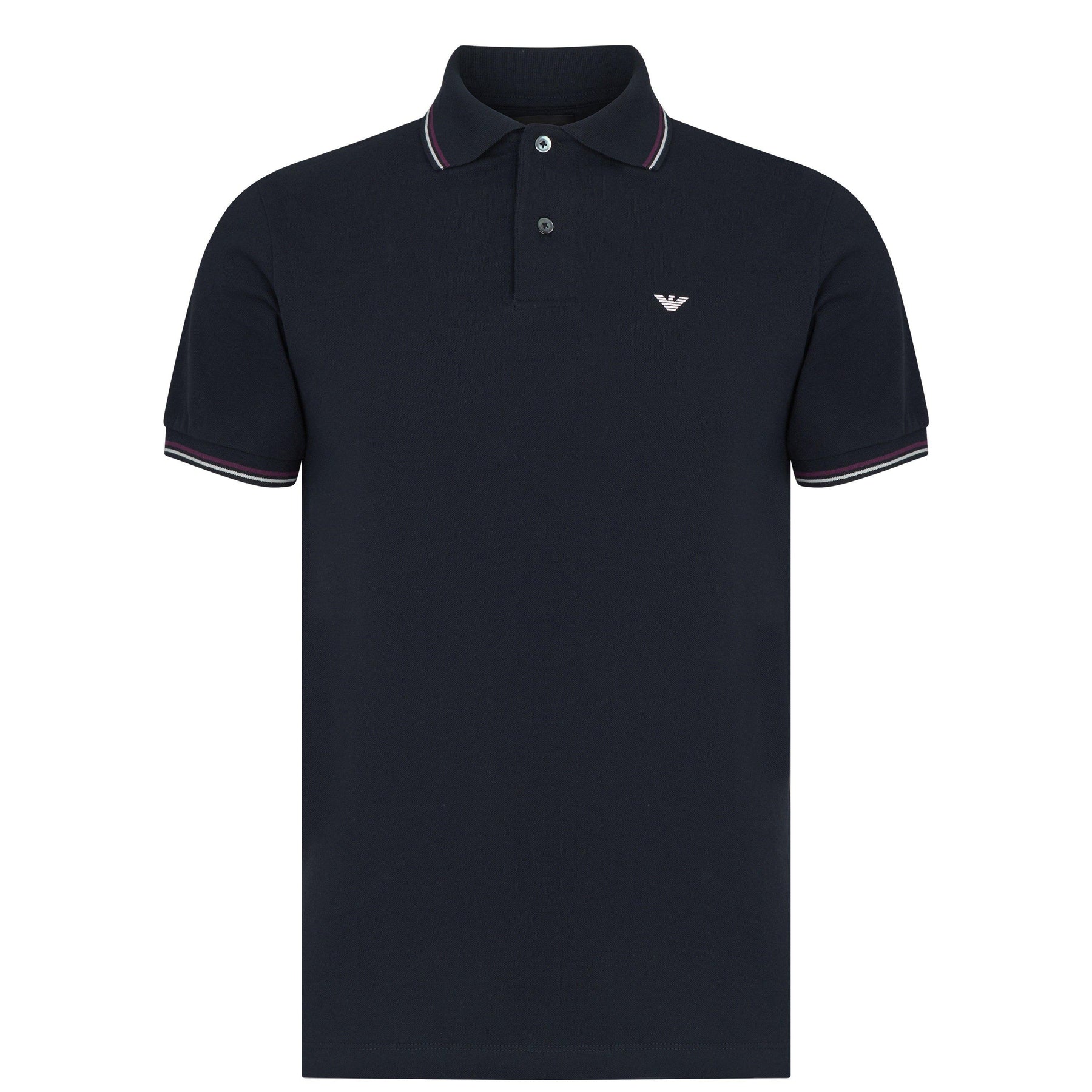 Men's Regular Fit Polo Shirt