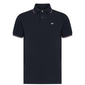 Men's Regular Fit Polo Shirt