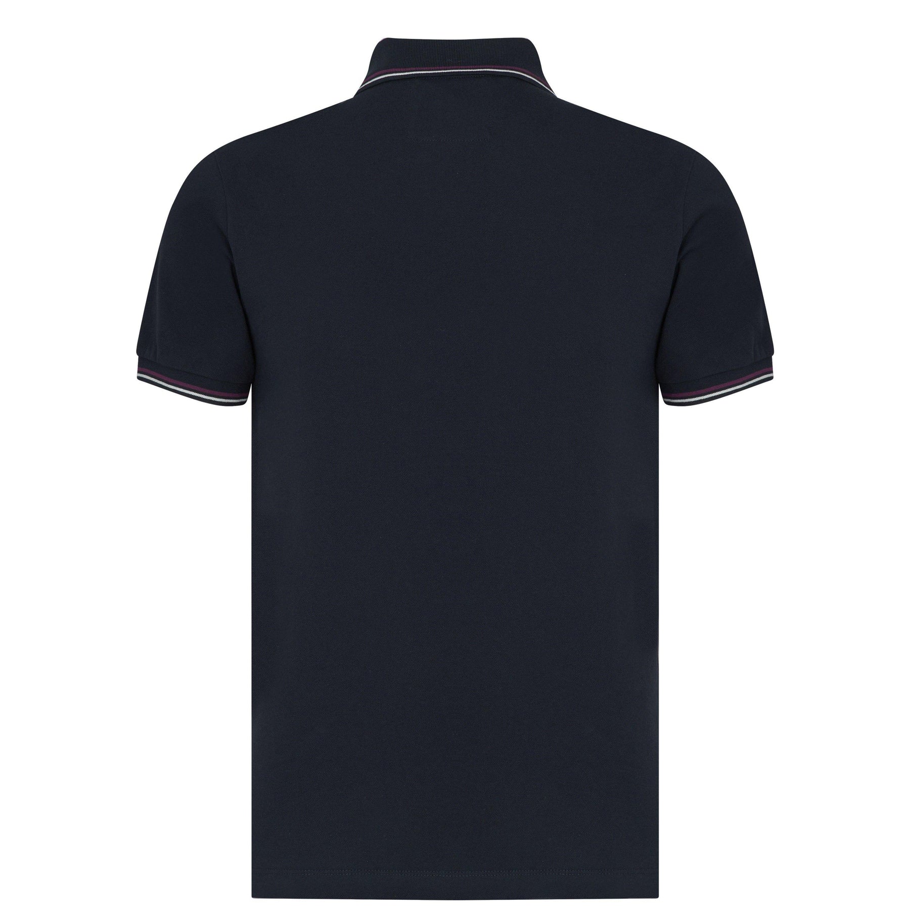 Men's Regular Fit Polo Shirt