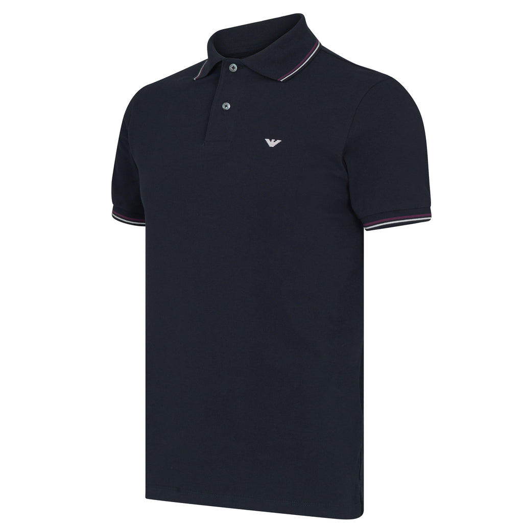 Men's Regular Fit Polo Shirt