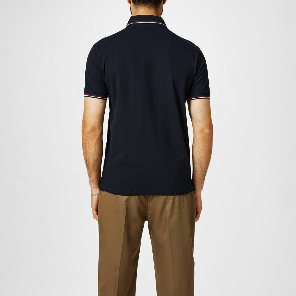 Men's Regular Fit Polo Shirt