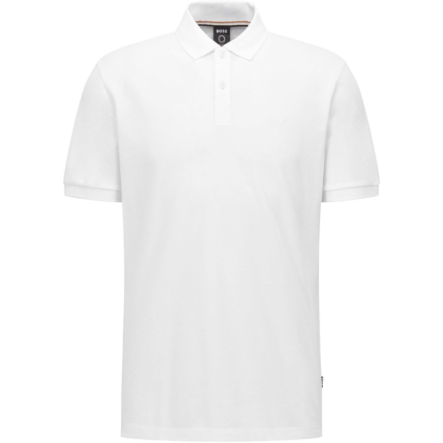 Mens Pallas Polo Shirt