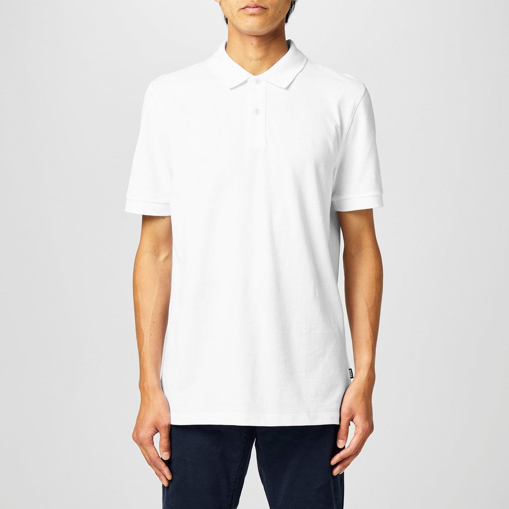 Mens Pallas Polo Shirt