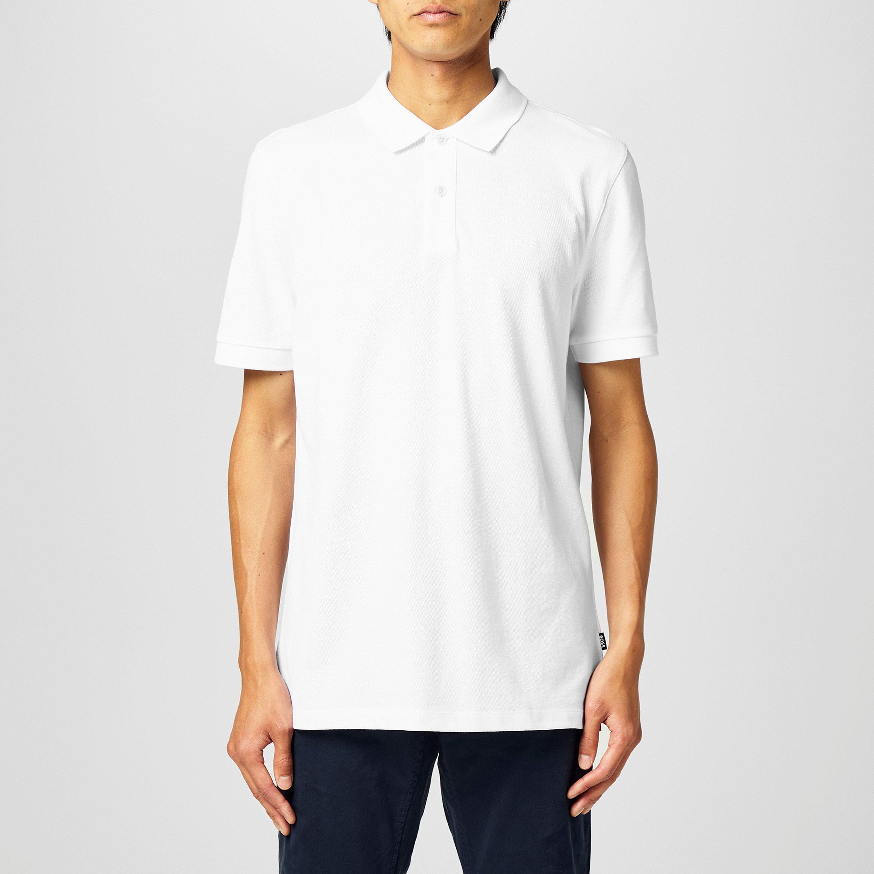 Mens Pallas Polo Shirt