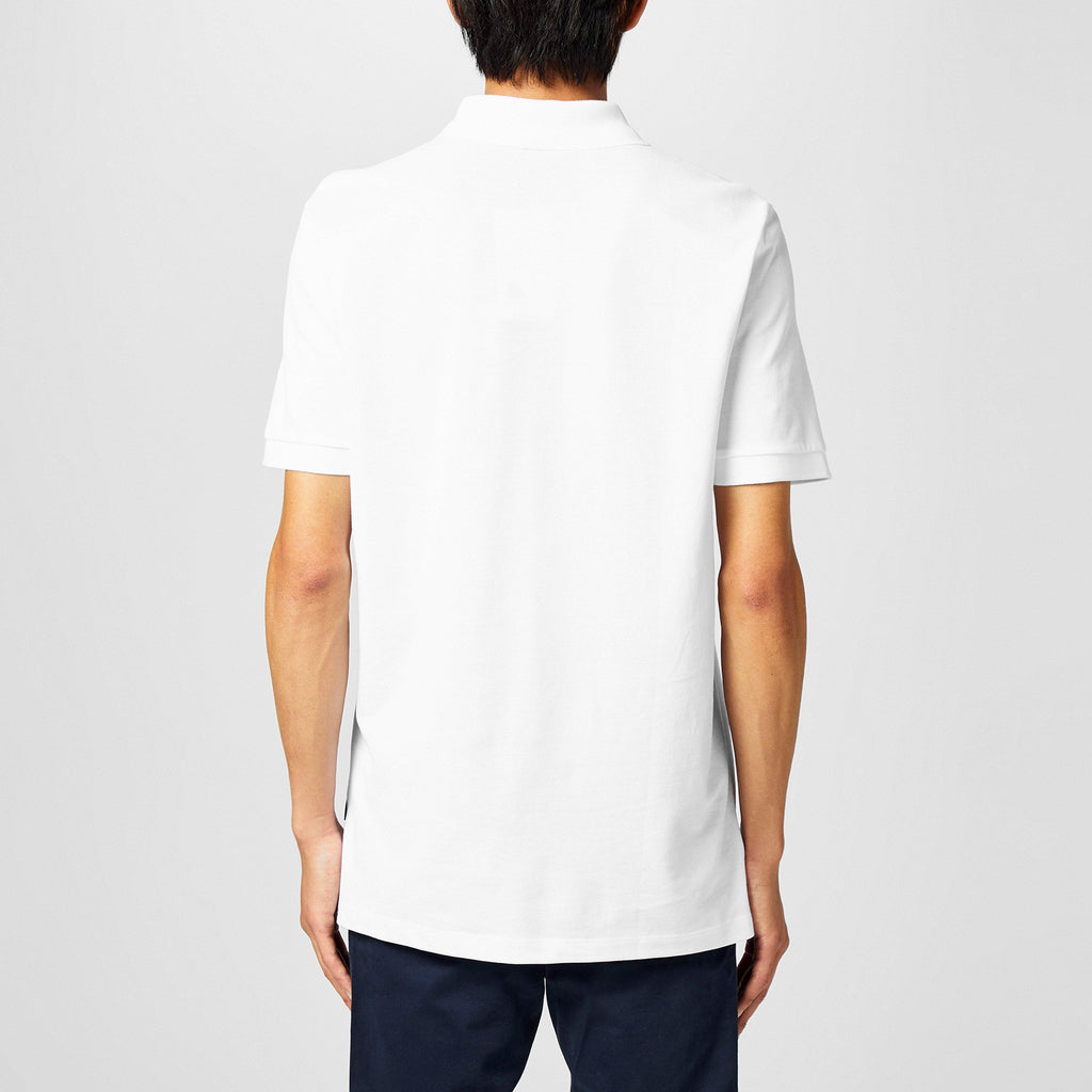 Mens Pallas Polo Shirt