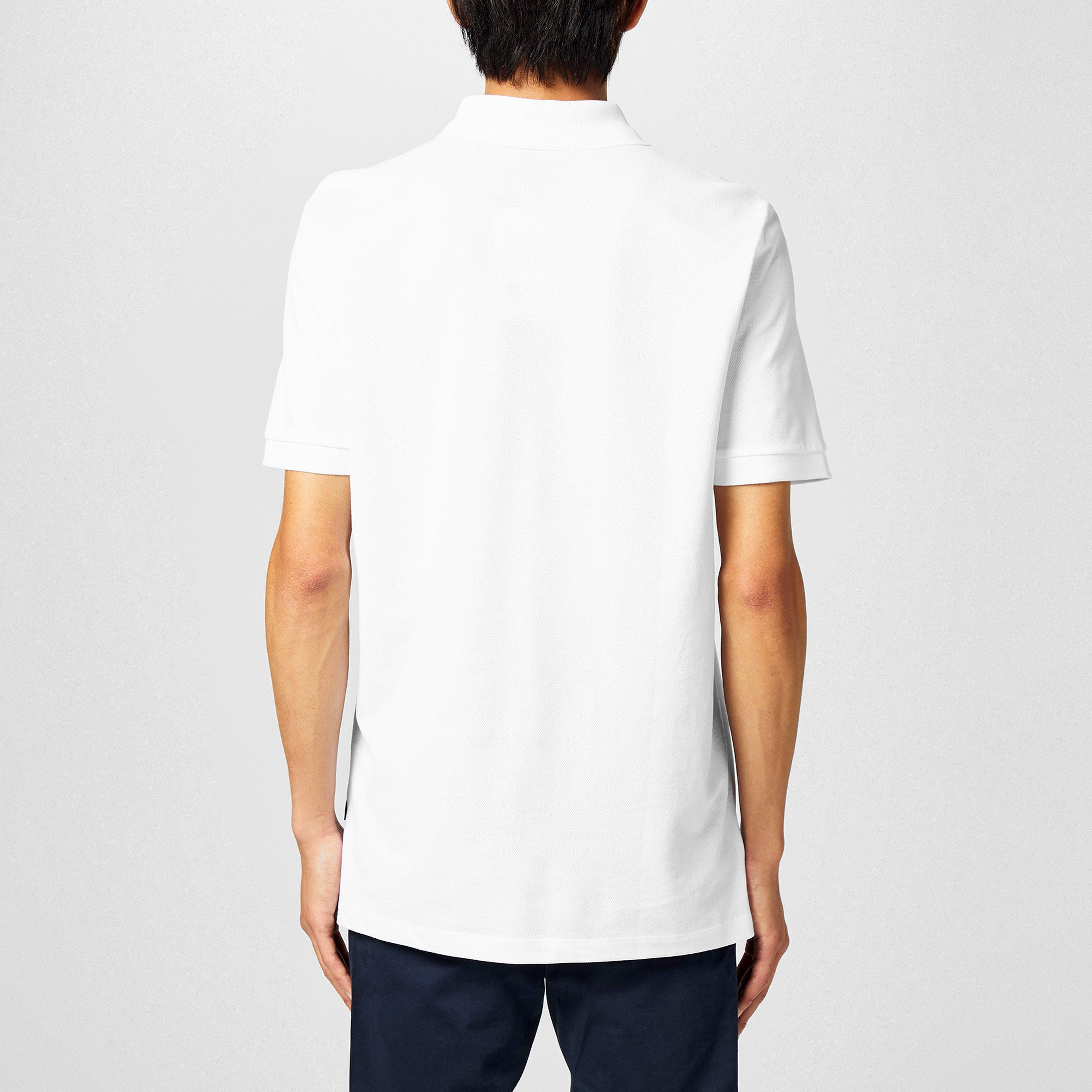 Mens Pallas Polo Shirt